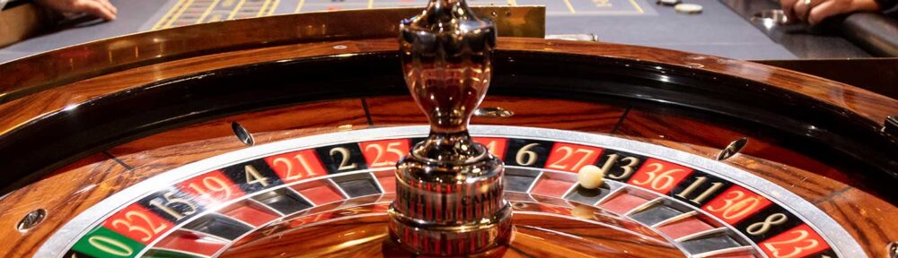 Live Casino Online: Inovasi Permainan Digital