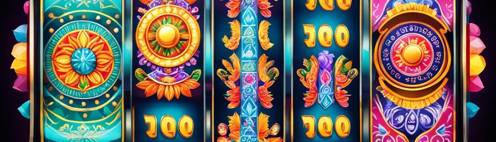 Temukan Permainan Terbaik di Slot Online: Panduan Lengkap
