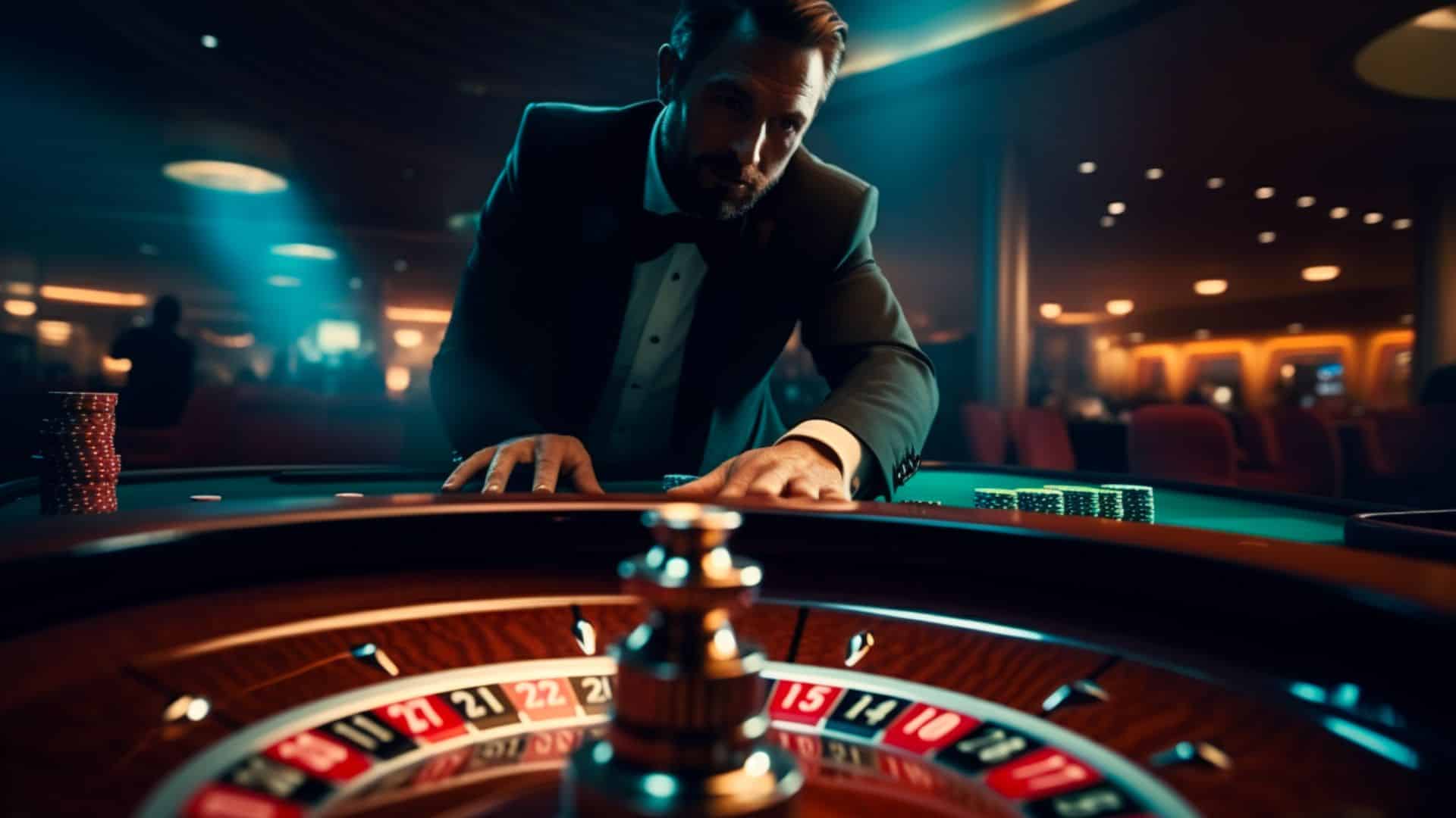 Live Casino Online: Inovasi Permainan Digital