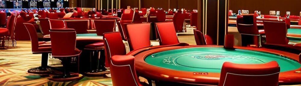 Poker Amaha Jackpot Besar: Strataegi Menang