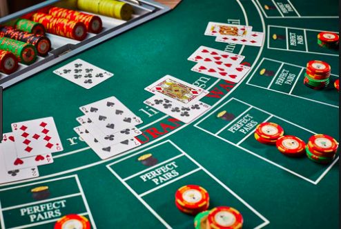 Keajaiban Casino Online HD dalam Memburu Kemenangan