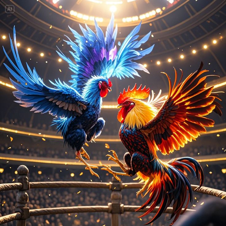 Strategi Promosi Sabung Ayam Online di Tahun 2026