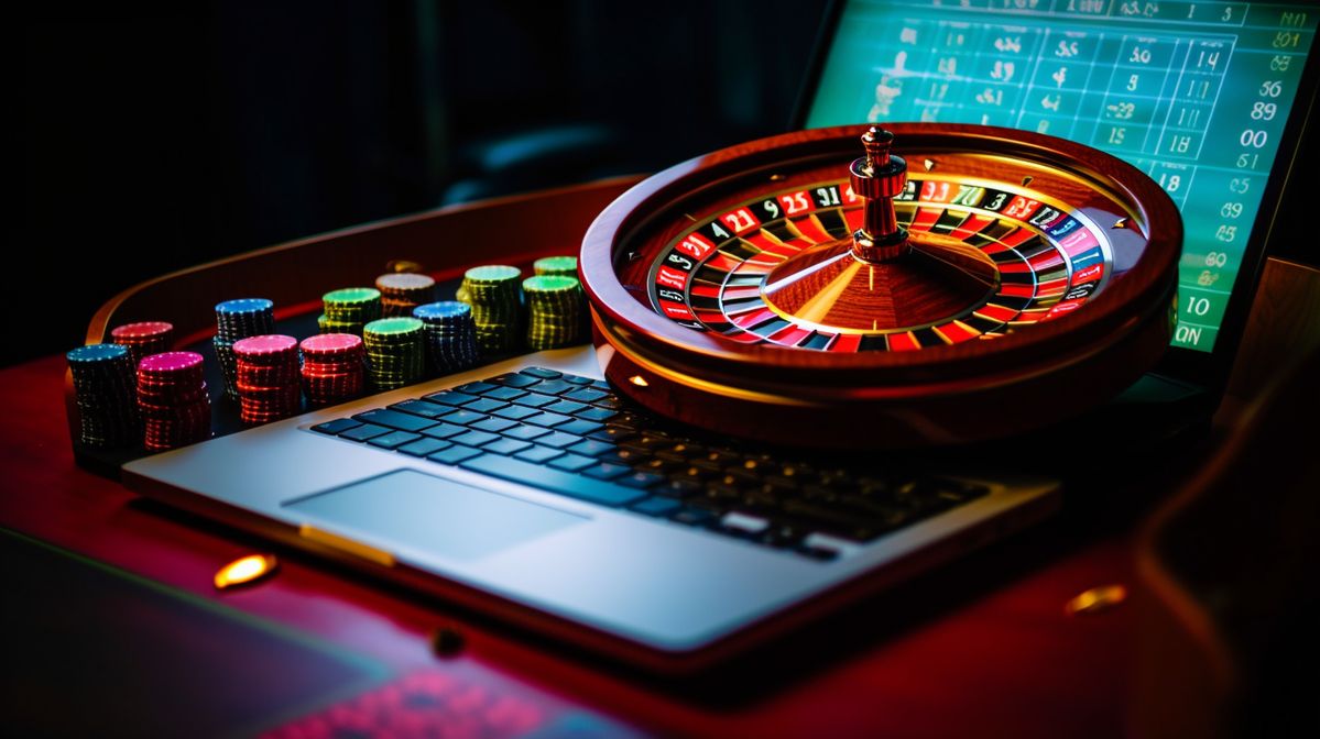 Keunggulan Platform Poker Online Modern dengan Ultra Stabil